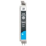 Elite Image Ink Cartridge, F/Epson Stylus C64/C66, 380 Page Yield, Black