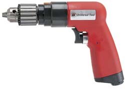 Universal Tool UT8895R 3/8 1800rpm Reversible Air Drill