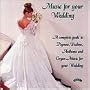 Music for Your Wedding - A complete guide to Hymns, Psalms, Anthems and Organ Music for your Wedding