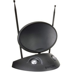 Philips MANT-410 Amplified Indoor Antenna