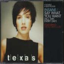 Say What You Want [CD 2]