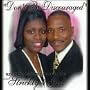 Don't Be Discouraged
