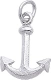 Anchor Charm by Rembrandt Charms