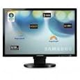SAS245BW - LCD Monitor, 24 Wide Digital, 1920x1200 Resolution, Black