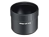 Nikon UR-E10 Converter Adapter Req.for Coolpix 5400 Lens FC-E9 Fisheye