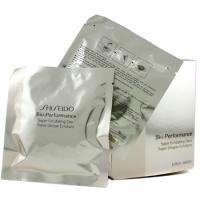 SHISEIDO by Shiseido Bio Performance Exfoliating Discs--8discs