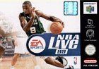 NBA Live 99 - 