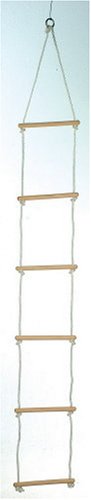Childrens Toyshop  Toys : Rope Ladder