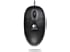 Logitech PS/2 Optical Wheel Mouse