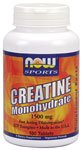 Review NOW Foods - Sports And Specialty Formulas  / Creatine Monohydrate by NOW Foods - Sports And Specialty Formulas (4500 mg - 100 Tablets)