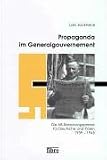 Propaganda im Generalgouvernement