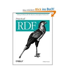 Practical RDF