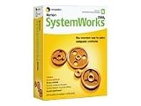Norton Systemworks 2004 (AntiVirus, Utilities, Cleansweep, GoBack, Password Manager) 