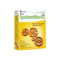 Norton Systemworks 2004 (AntiVirus, Utilities, Cleansweep, GoBack, Password Manager)�