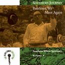 V4 Southern Journey Brethren