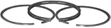 Replacement Piston Ring Set For Briggs and Stratton # 298984 & 399015 .020 Oversize