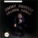 Saloon Songs, Vol. 1