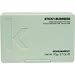 Matte texturiser. Firm hold A matte finish, strong hold, texturiser to create a deliberately disheveled look.