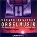South African Organ Music