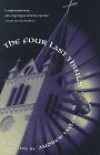 1997-12 The Four Last Things (Roth Trilogy, Bk 1) Andrew Taylor St Martins Pr The Four Last Things (Roth Trilogy, Bk 1)