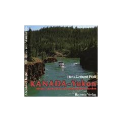 Kanada, Yukon