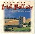 Favourite Irish Ballads [US-Import]