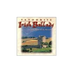 Favourite Irish Ballads