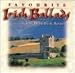 Wild irish rovers, Favourite irish ballads