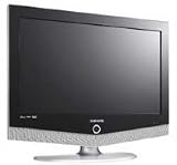 LN-R328W 32-Inch HD-ready LCD Television