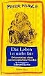 Das Leben ist nicht fair. Erkenntnisse eines provenzalischen Hundes