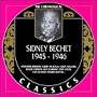Sidney Bechet 1945 1946