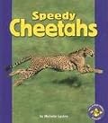 Speedy Cheetahs (Pull Ahead Books)