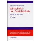 Wirtschafts- und Sozialstatistik. Gewinnung von Daten (Oldenbourg Lehr- und Handbücher der Wirtschafts- und Sozialwissenschaften) (Taschenbuch)