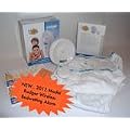 Rodger Wireless Bedwetting Enuresis Alarm - NEW 2012 Model