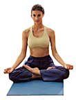 3.5mm Yoga Mat
