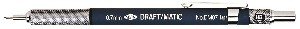 DRAFT/MATIC MECH PENCIL 0.3MM