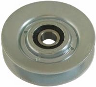 Rotary 7278 Idler Pulley