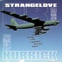 Dr Strangelove: Music from the Films of Stanley Kubrick [SOUNDTRACK]