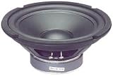 Goldwood GW-8028 8 Butyl Surround Woofer 8 Ohm