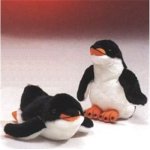 Wwf (anna Club) - Un Petit Pingouin Allong�