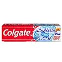 Colgate Max Fresh Burst Peppermint ToothPaste, 4 Oz