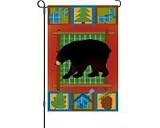 Bear Quilt