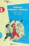Patatin, Patatan, Pataton (Spanish Edition)