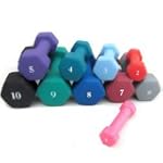 Cap Barbell Neoprene Dumbbell