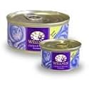 Wellness Chicken and Herring Formula Canned Cat Food