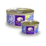 Wellness Chicken and Herring Formula Canned Cat Food by Wellness