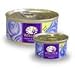 Wellness Chicken and Herring Formula Canned Cat Food