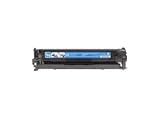 21CJd4QXVWL. SL160  HP CB541A ColorSphere Toner Cartridge   Cyan