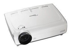 Optoma HD73 720p DLP Home Theater Projector