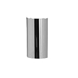 Buy Whitehaus LUS2-POCH Drains And Traps Accessories Bath Faucets Polished Chrome by Whitehaus
